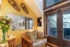Manitou Lodge 10 by Alpine Lodging Telluride Telluride